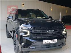 شيفروليه تاهو